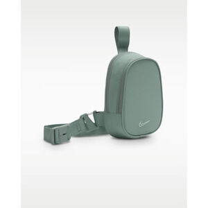 Nike Commute Hip Pack Fanny Belt Bag Waist Crossbody FZ6133-364 Clay Green